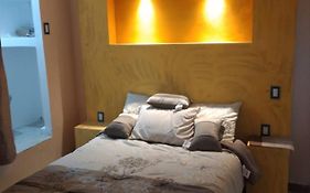Penthouse Con Roof Garden Privado Aeropuerto Cdmx