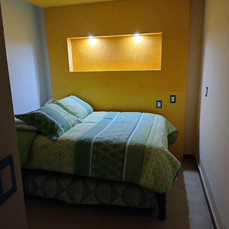 Penthouse Con Roof Garden Privado Aeropuerto Cdmx Apartment Mexico City Exterior photo