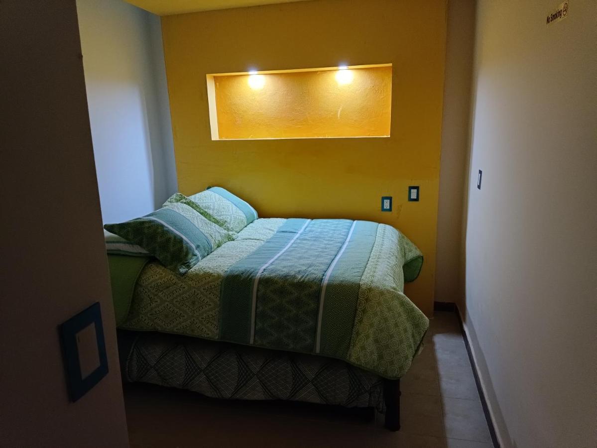 Penthouse Con Roof Garden Privado Aeropuerto Cdmx Apartment Mexico City Exterior photo