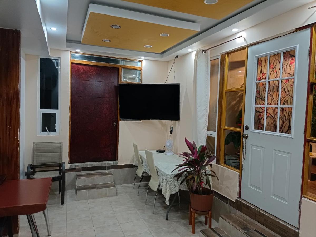 Penthouse Con Roof Garden Privado Aeropuerto Cdmx Apartment Mexico City Exterior photo